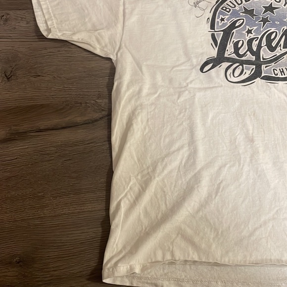 Buddy Guy’s Legends Chicago T-Shirt size XL - Picture 7 of 7